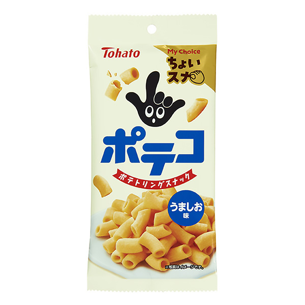 小點心美味包裝設(shè)計欣賞(圖1)