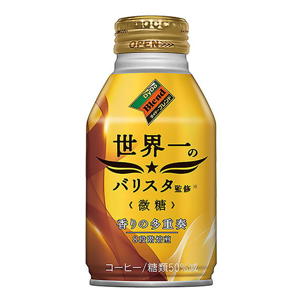 戴德混合微糖世界第一壓敏電阻監(jiān)修包裝設計欣賞(圖1)