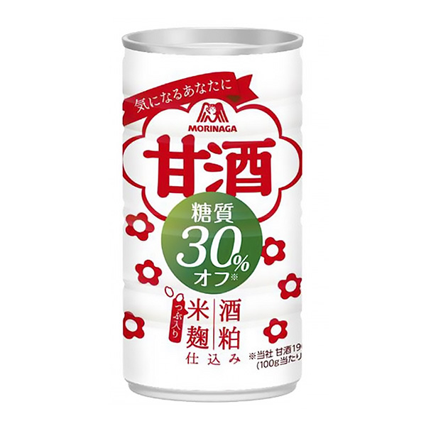 甜酒糖質(zhì)30%關(guān)包裝設(shè)計(jì)欣賞(圖1)