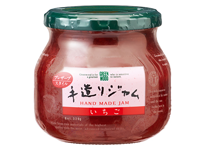 果醬包裝設(shè)計(jì)(圖3)