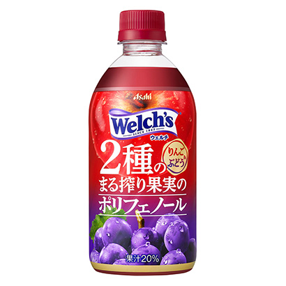 種榨取果實(shí)的多酚朝日飲料果實(shí)清涼飲料包裝設(shè)計(jì)(圖1)