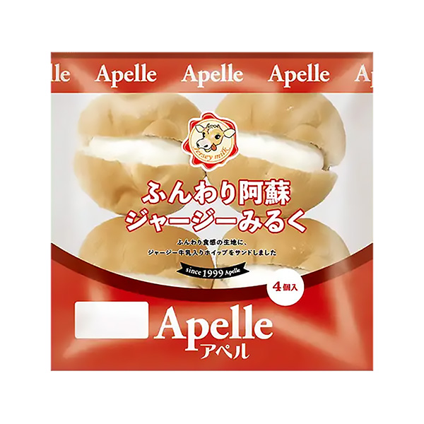 食品飲料包裝設(shè)計(jì)阿蘇運(yùn)動(dòng)衫弗朗索瓦(圖1)