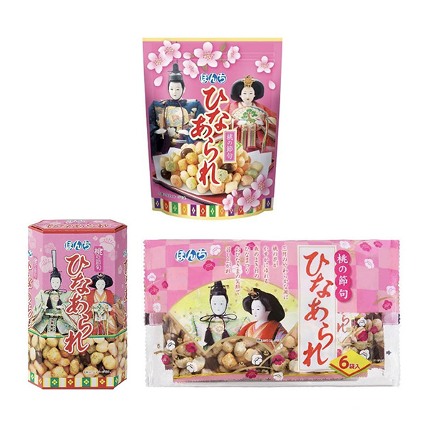 雛田食品飲料包裝設(shè)計(圖1)