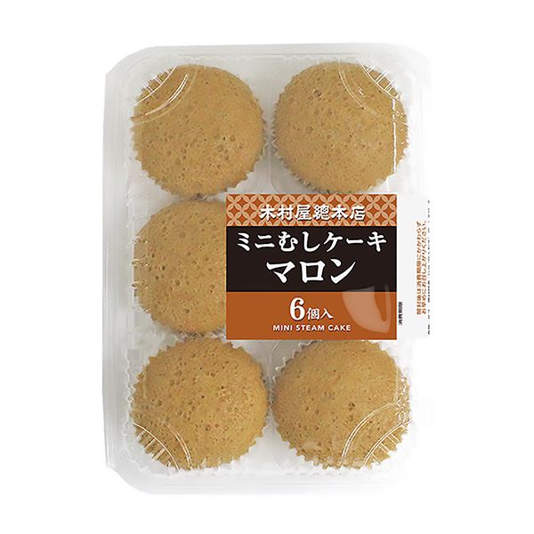 迷你煎餅馬龍木村屋總總店食品飲料包裝設(shè)計(jì)(圖1)