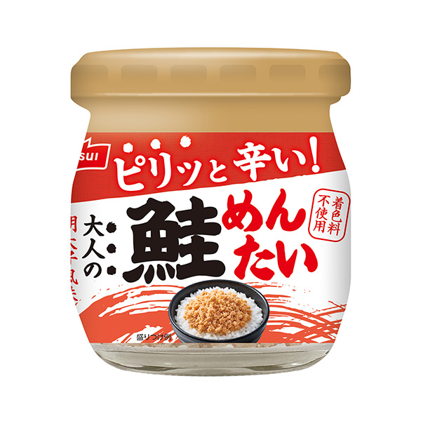鮭魚水面日本食品飲料包裝設(shè)計(jì)(圖1)