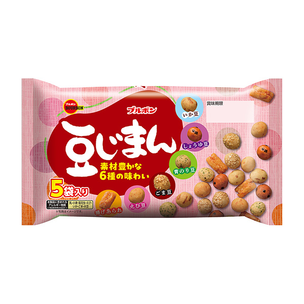 豆豆波旁食品飲料包裝設(shè)計(圖1)