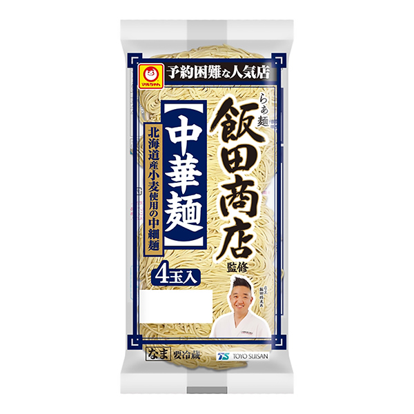 馬爾先生“哎呀面飯?zhí)锷痰辍北O(jiān)修中華面東洋水產(chǎn)食品飲料包裝設(shè)計(圖1)