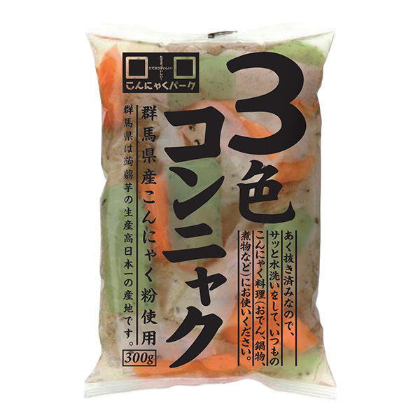 色魔芋可可每日食品食品飲料包裝設(shè)計(圖1)