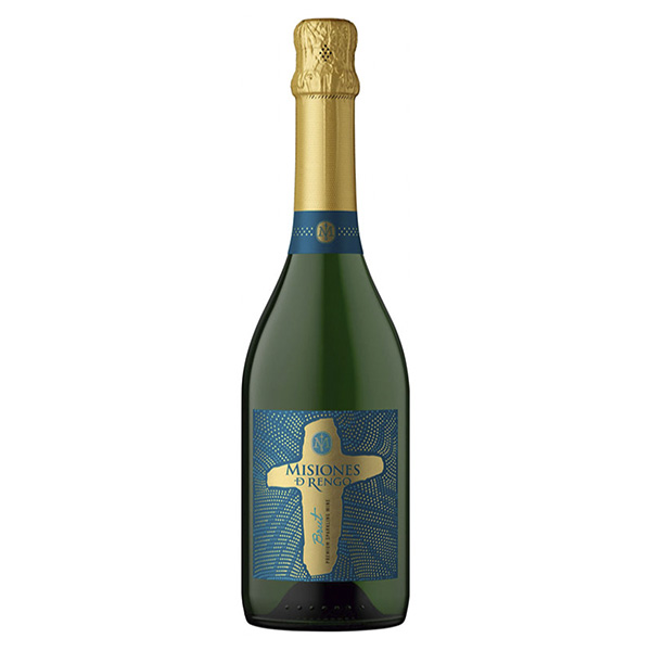 米西奧內(nèi)斯布魯托火花環(huán)白鶴酒造食品飲料包裝設計(圖1)