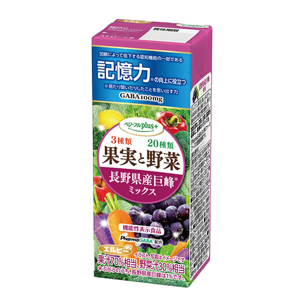 貝奇長野縣產(chǎn)巨峰混合艾爾比食品飲料包裝設(shè)計(jì)(圖1)