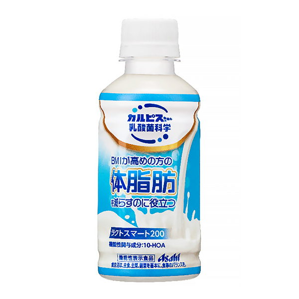 乳智能朝日飲料食品飲料包裝設(shè)計(圖1)