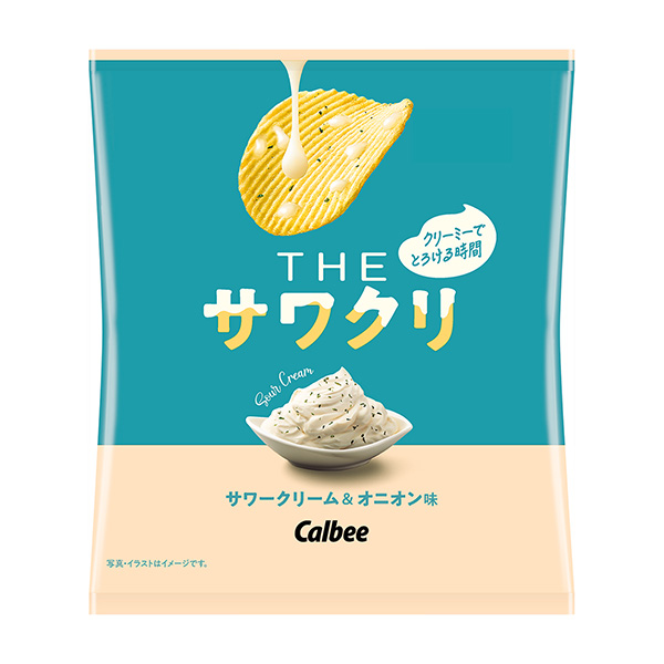 酸奶油酸奶油洋蔥味排骨食品飲料包裝設(shè)計(jì)(圖1)