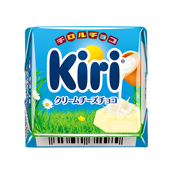 蒂羅爾巧克力奶油芝士巧克力蒂羅爾巧克力食品飲料包裝設(shè)計(jì)(圖1)