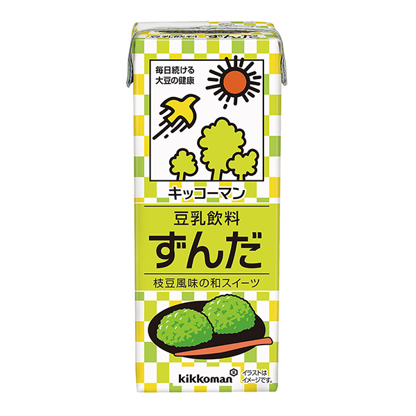 豆?jié){飲料食品飲料包裝設(shè)計(圖1)