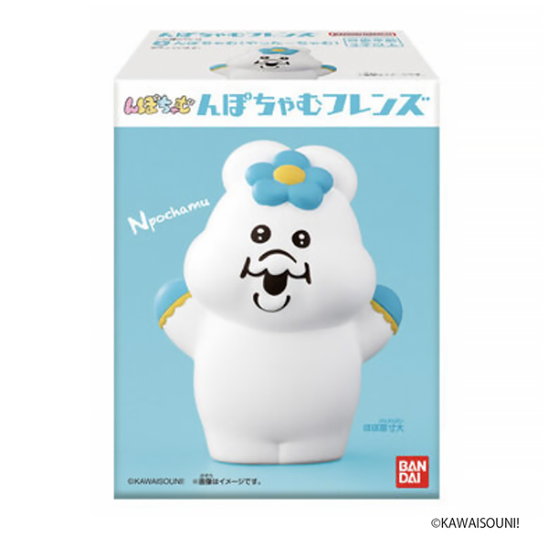日本寶寶朋友萬代食品飲料包裝設(shè)計(jì)(圖1)