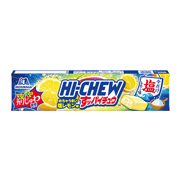 西瓜果檸檬味森永制果年月上旬發(fā)售(圖1)