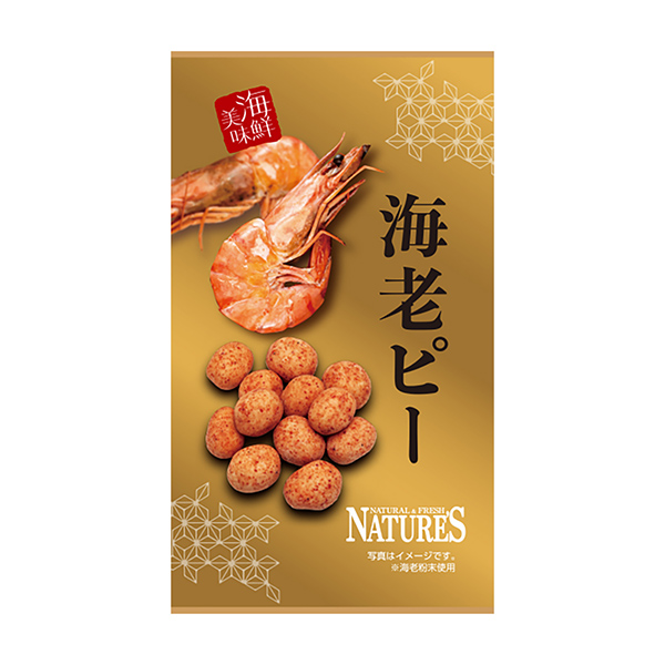 包裝設(shè)計(jì)欣賞蝦皮(克利特) (圖1)