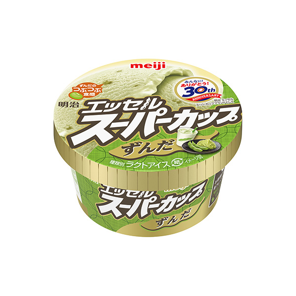 包裝設(shè)計(jì)欣賞明治埃塞爾超級杯＜ thun ＞ (明治) (圖1)