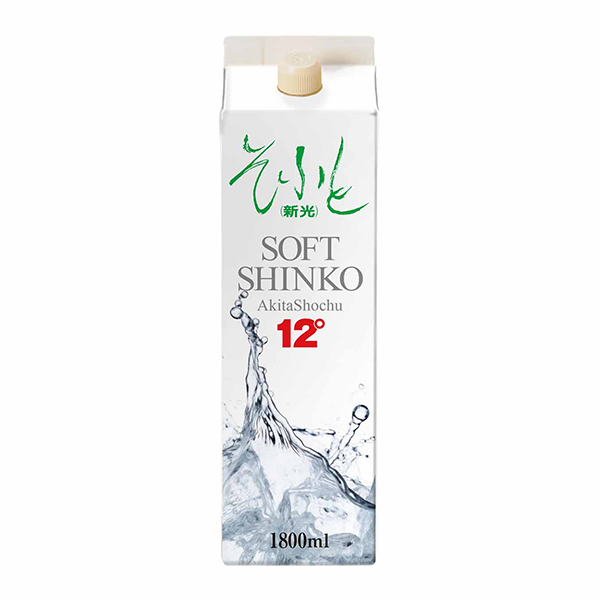 包裝設(shè)計欣賞＜ 12% ＞意外新光(秋田縣發(fā)酵工業(yè)) (圖1)